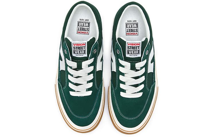 Кроссовки Vision Street Wear Stick - изображение 4