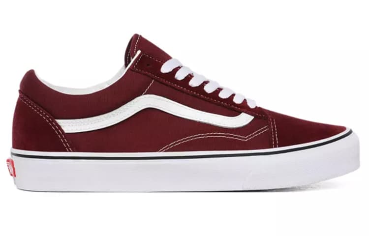 Кроссовки Vans Old Skool - изображение 2
