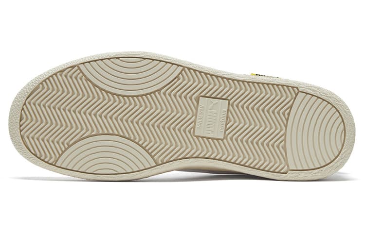 Кроссовки PUMA Ralph Sampson Central Saint Martins - изображение 6