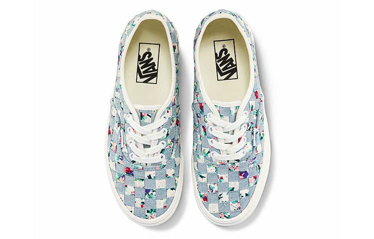 Кроссовки Vans Authentic - изображение 3