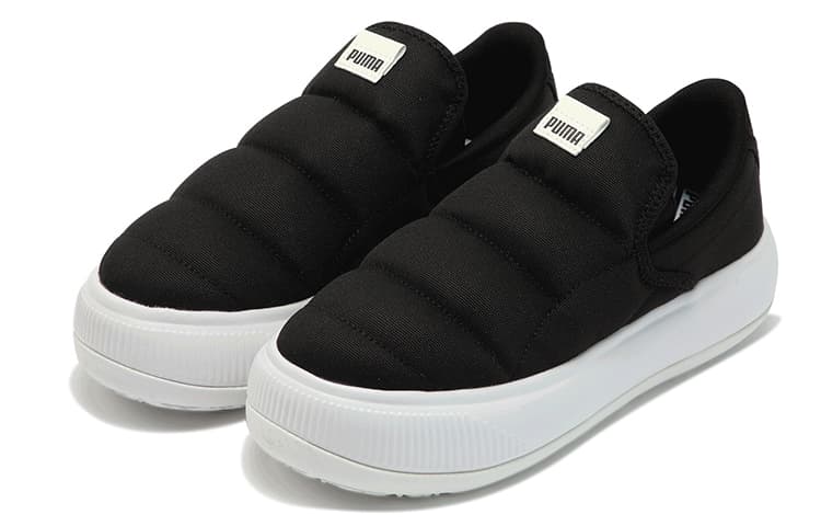 Кроссовки PUMA Suede Mayu - изображение 3