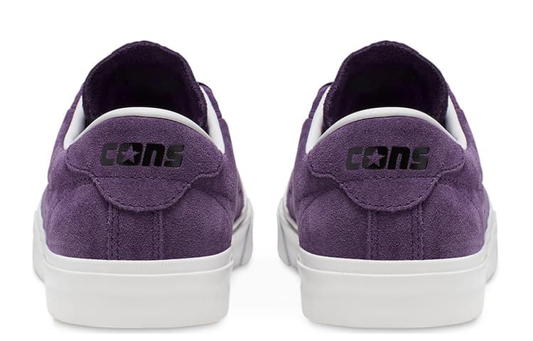 Кроссовки Converse Louie Lopez - изображение 4