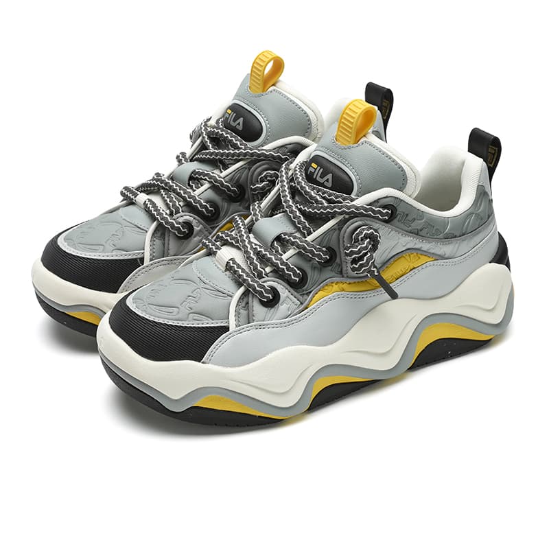 Кроссовки FILA BROOK LV - изображение 2