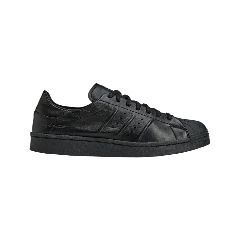 Кроссовки adidas Y-3 Superstar - изображение 2