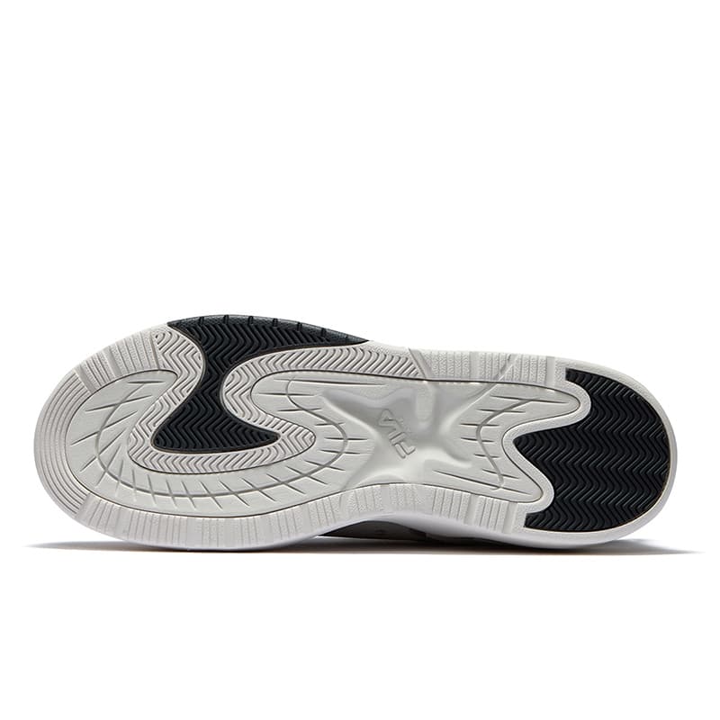 Кроссовки FILA FUSION KICK II DX CVS - изображение 5