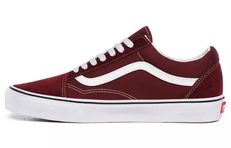 Кроссовки Vans Old Skool - изображение 1