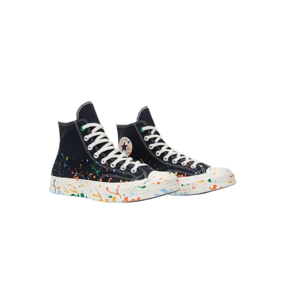 Кроссовки x Converse Chuck 70 - изображение 3