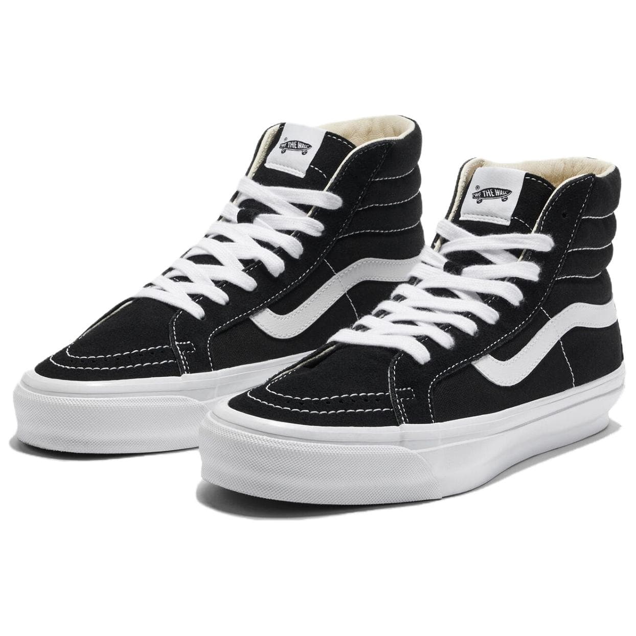 Кроссовки Vans SK8 HI REISSUE - изображение 3