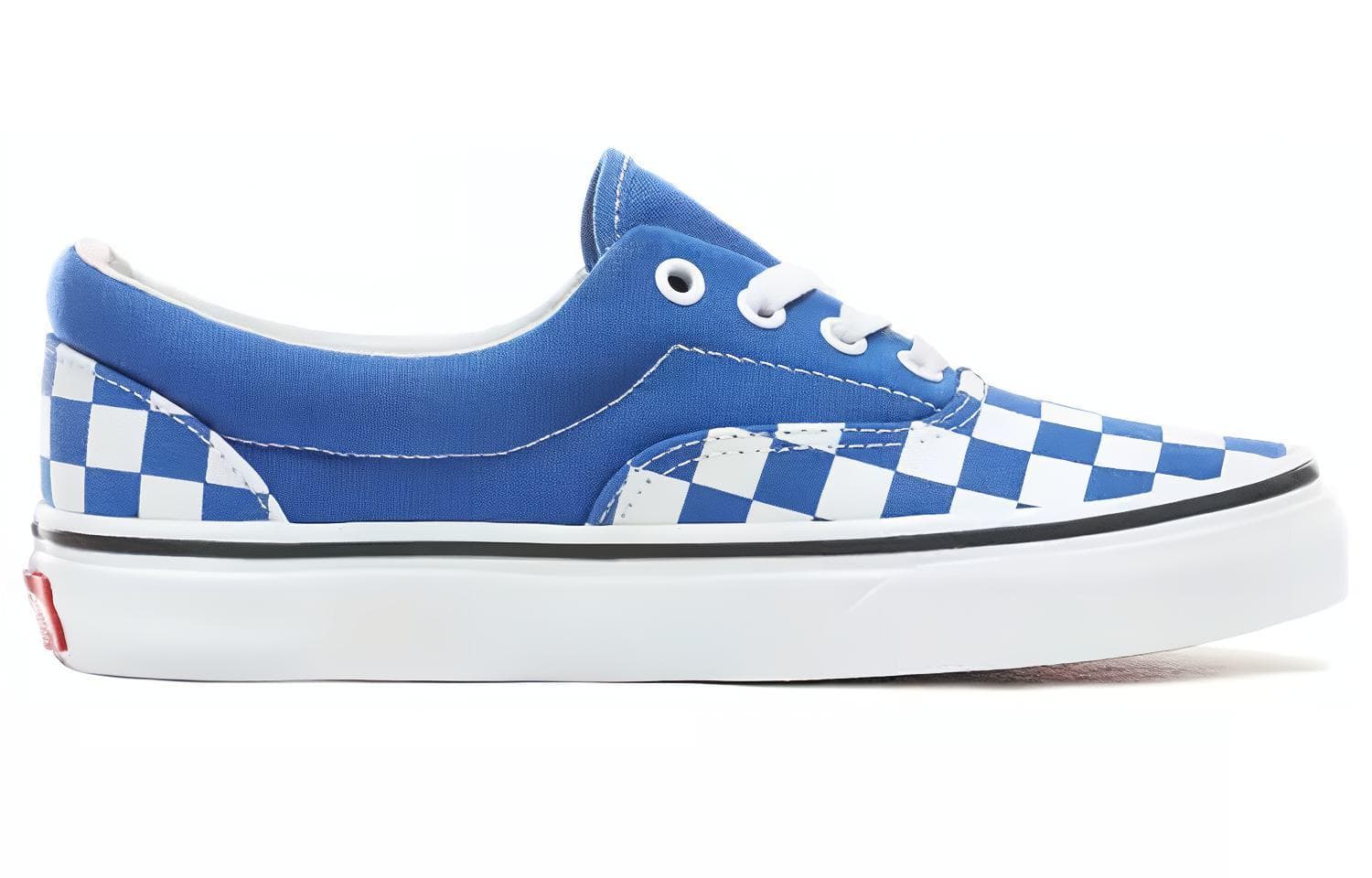 Кроссовки Vans Era Checkerboard - изображение 2