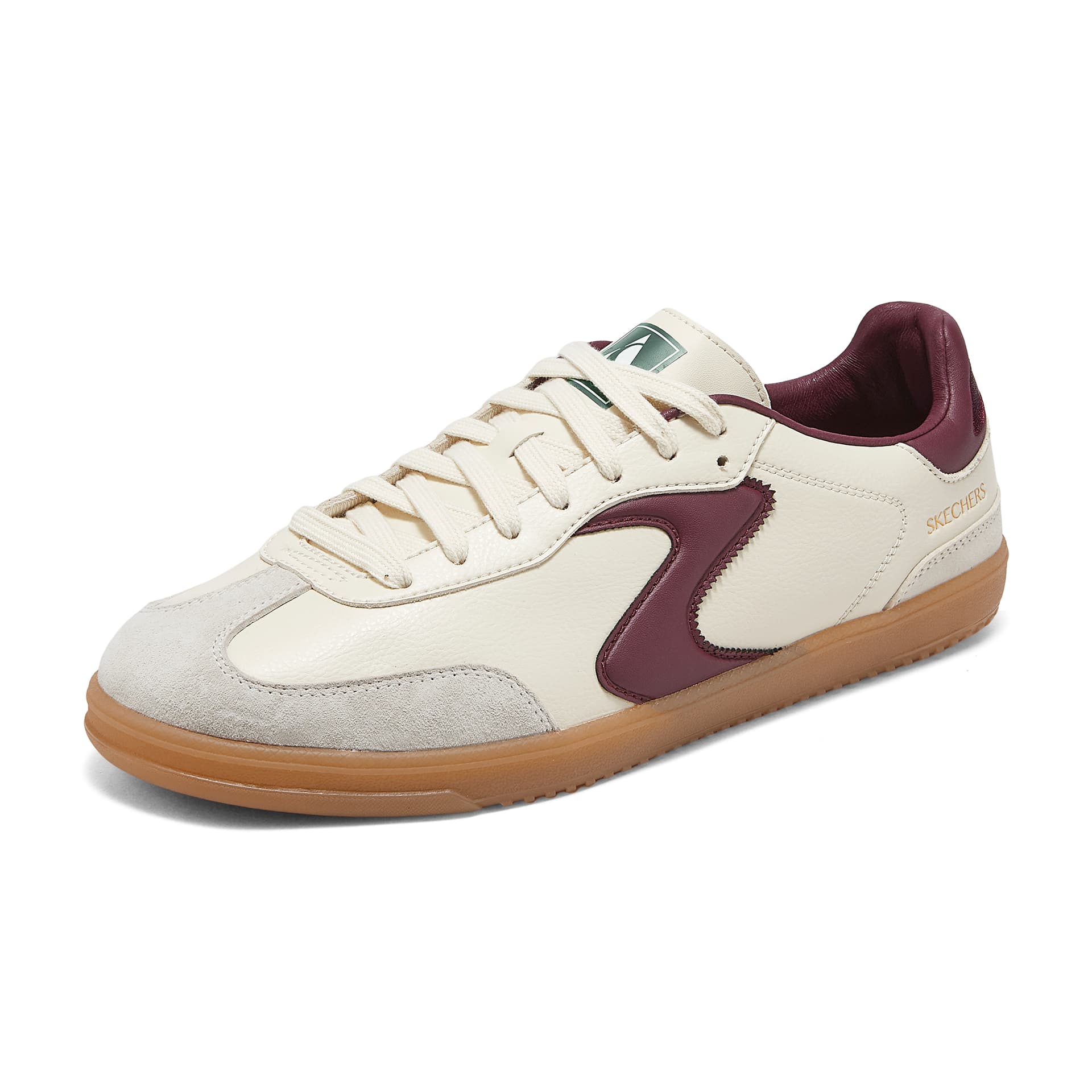Кроссовки Skechers Court Classics - изображение 3