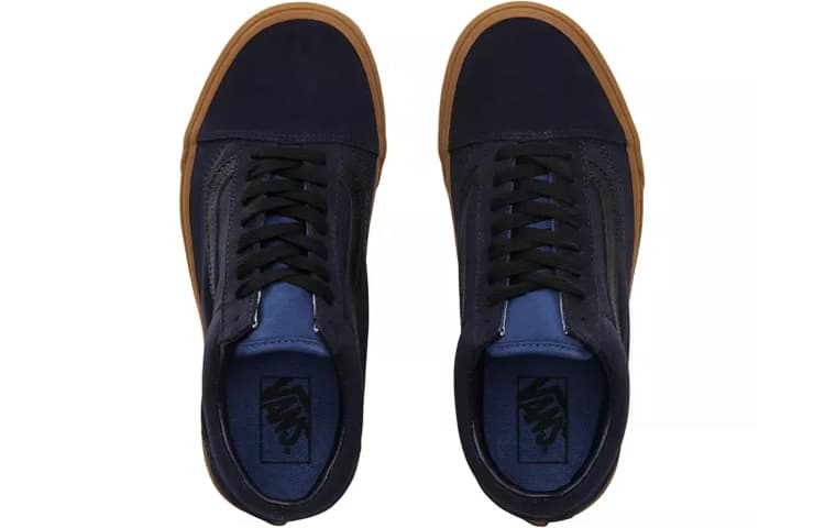 Кроссовки Vans Old Skool - изображение 4