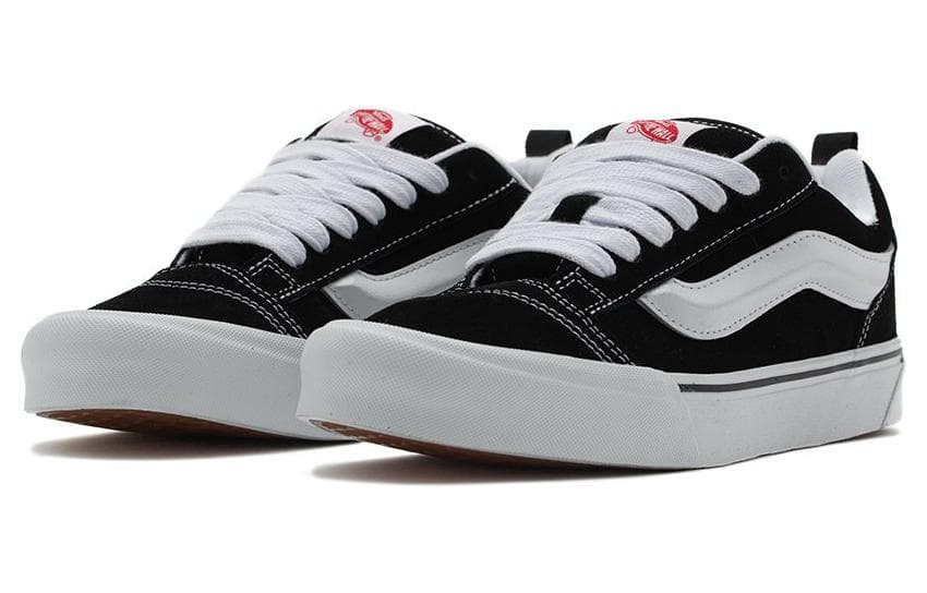 Кроссовки Vans Knu Skool - изображение 3