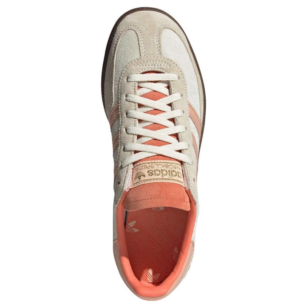 Кроссовки adidas Handball Spezial "Velvet Pack Beige" - изображение 4