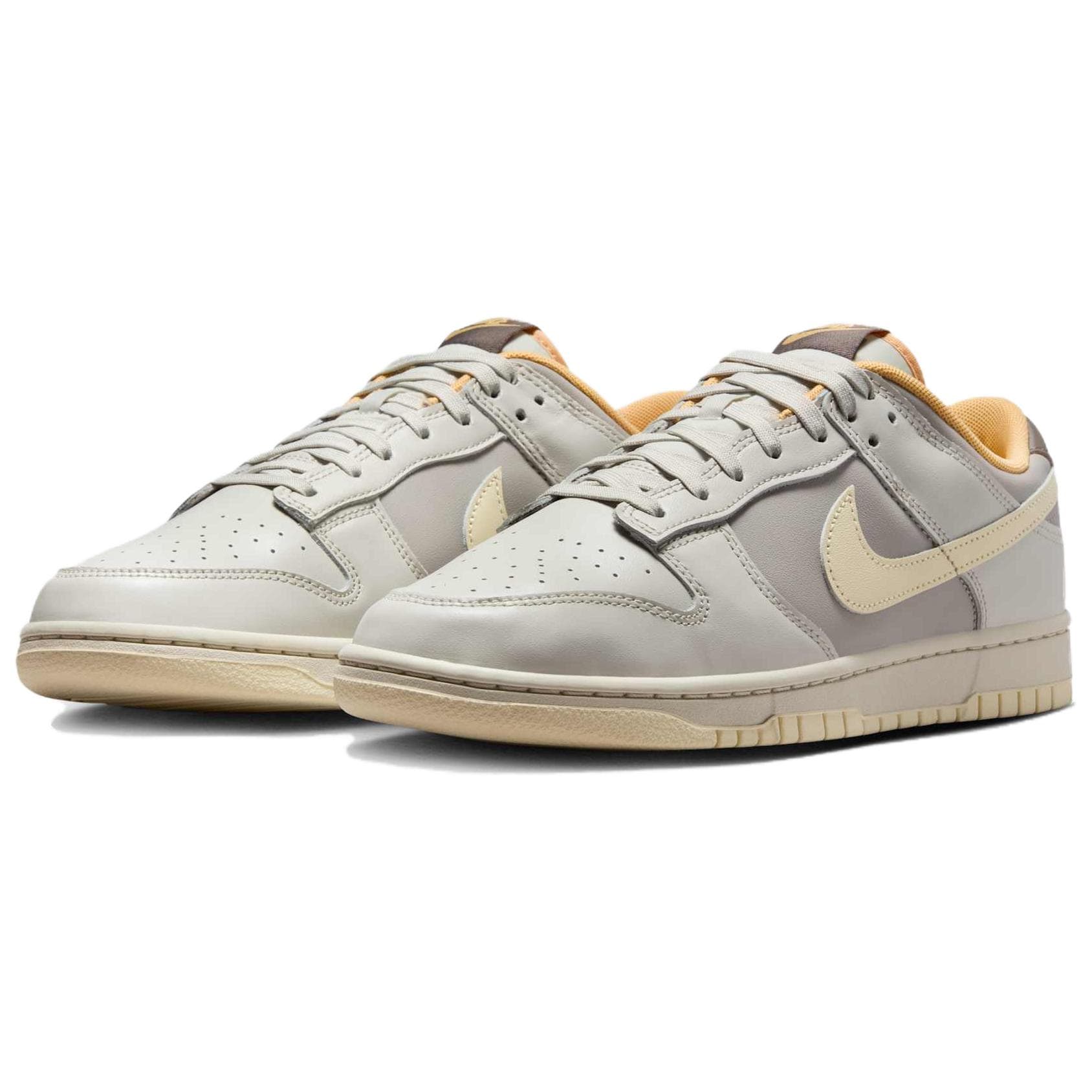Кроссовки Nike Dunk Low "Light Bone" - изображение 3