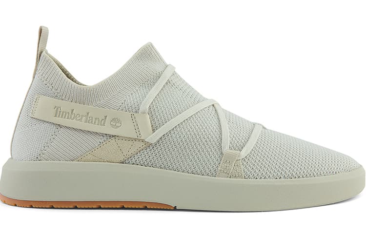 Кроссовки Timberland TrueCloud White - изображение 2