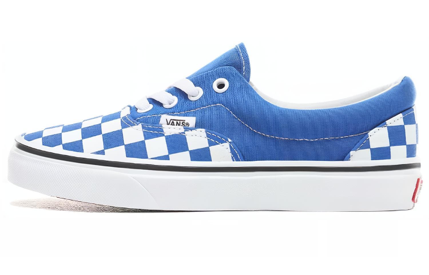 Кроссовки Vans Era Checkerboard - изображение 1