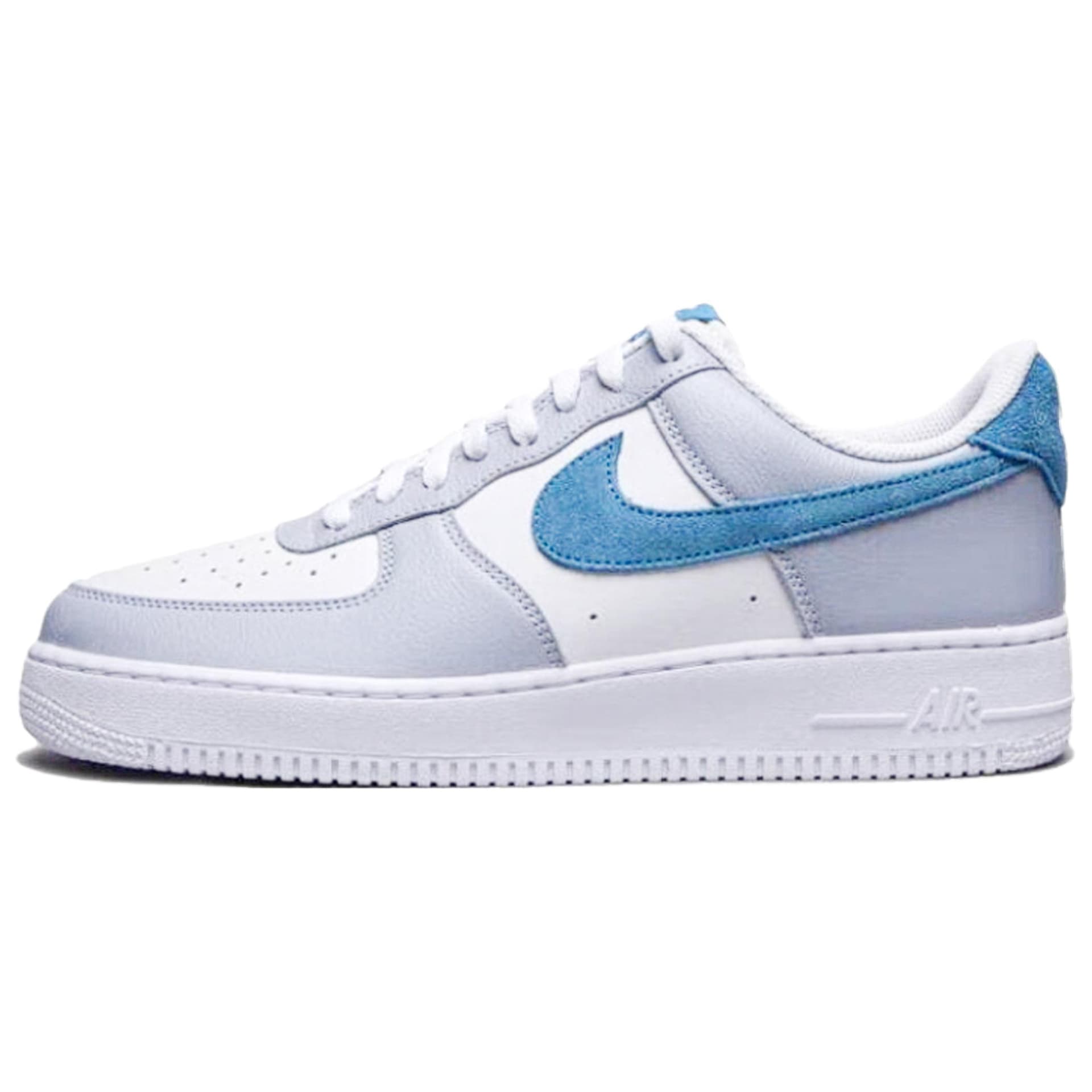 Кроссовки Nike Air Force 1 '07 LV8 AF1 - изображение 6