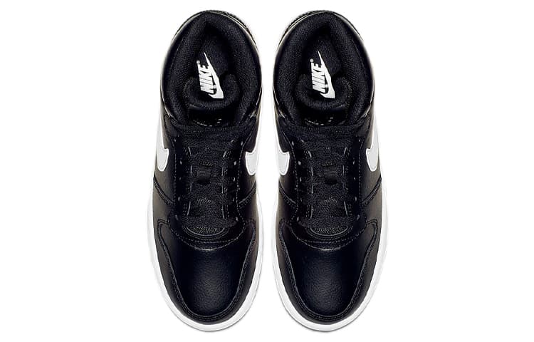 Кроссовки Nike Ebernon Mid - изображение 4
