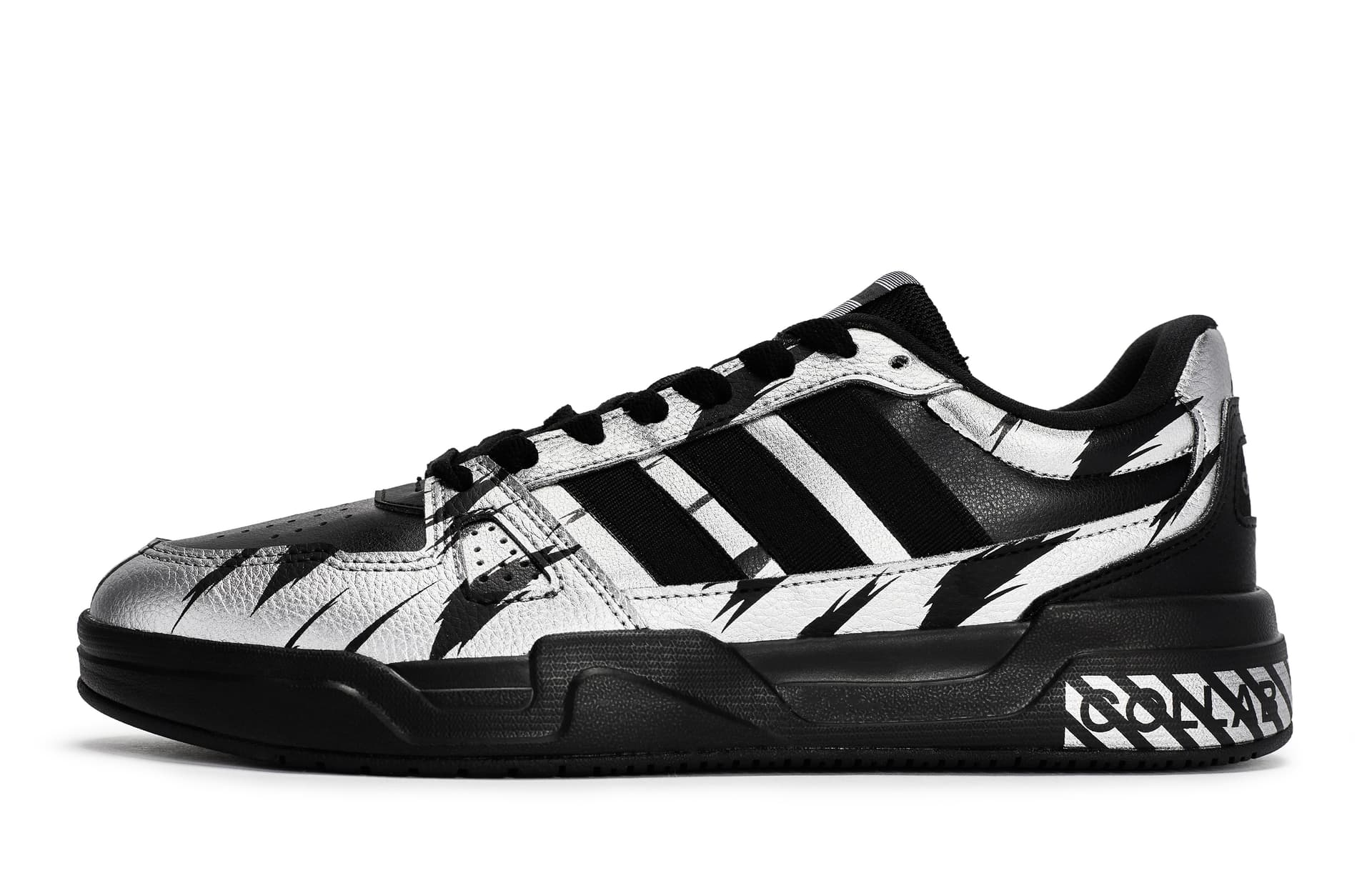 Кроссовки adidas LITE BALLER 811 - изображение 2