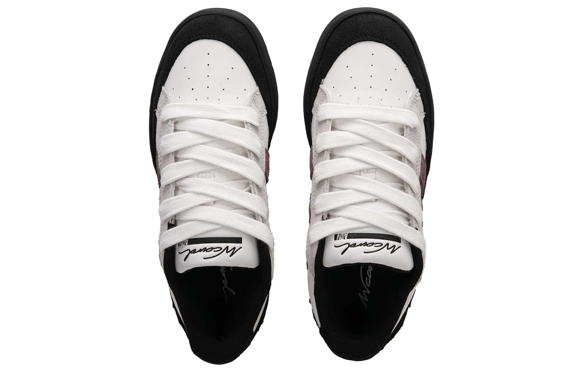 Кроссовки adidas WCARD ADV - изображение 4