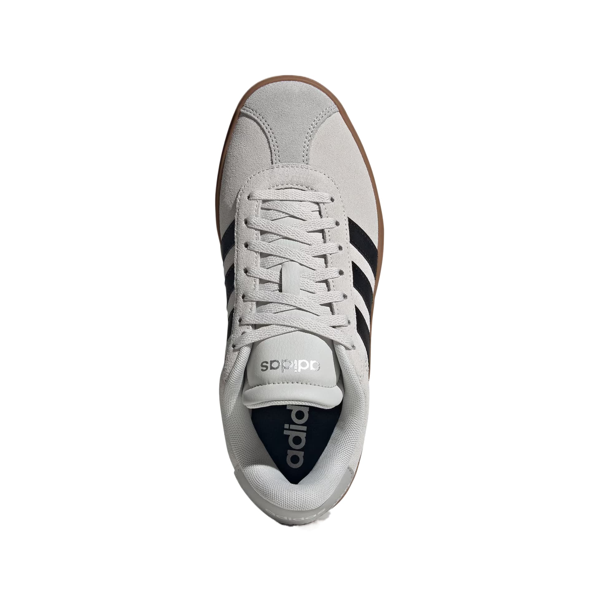 Кроссовки Adidas VL Court Bold Кеды немецкой армии (GAT) Женские - изображение 3