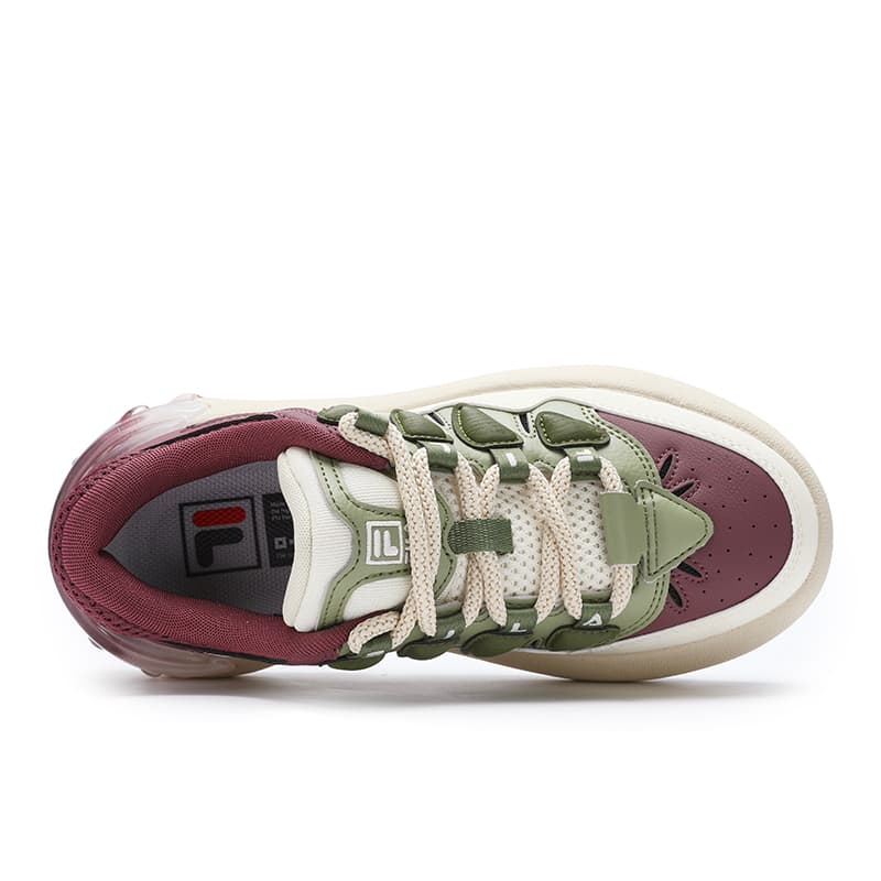 Кроссовки FILA CARROT 2 - изображение 2