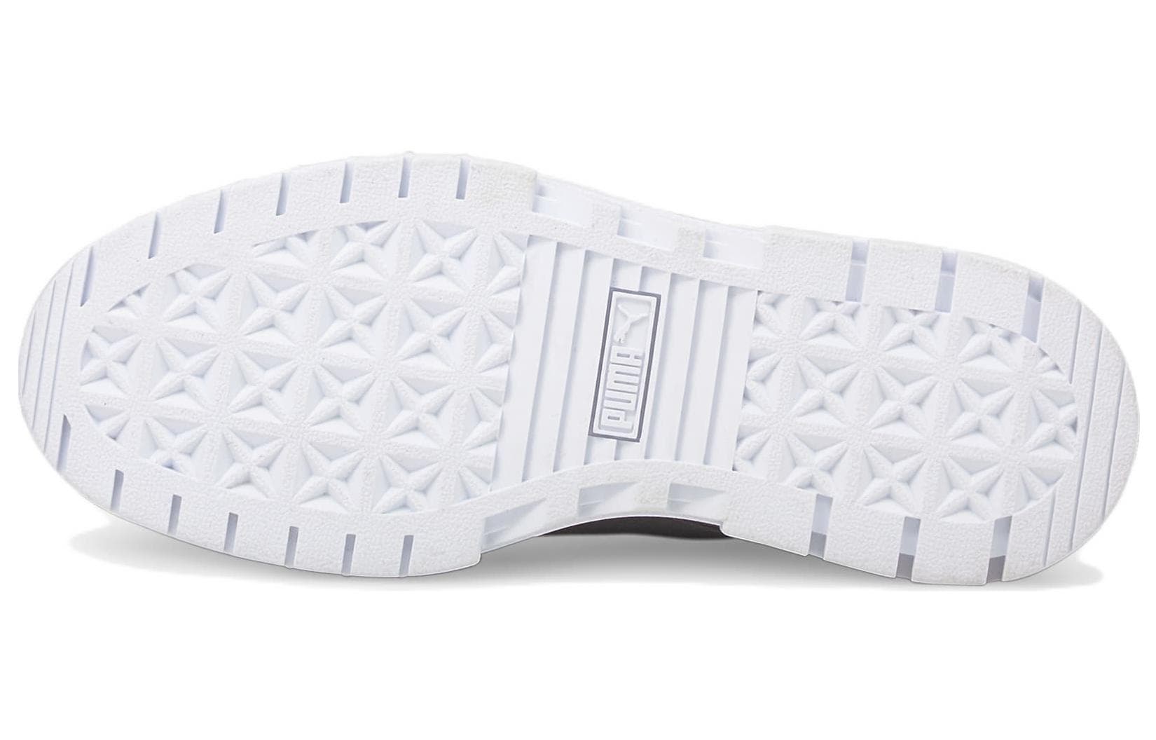 Кроссовки PUMA Mayze Patchwork - изображение 5