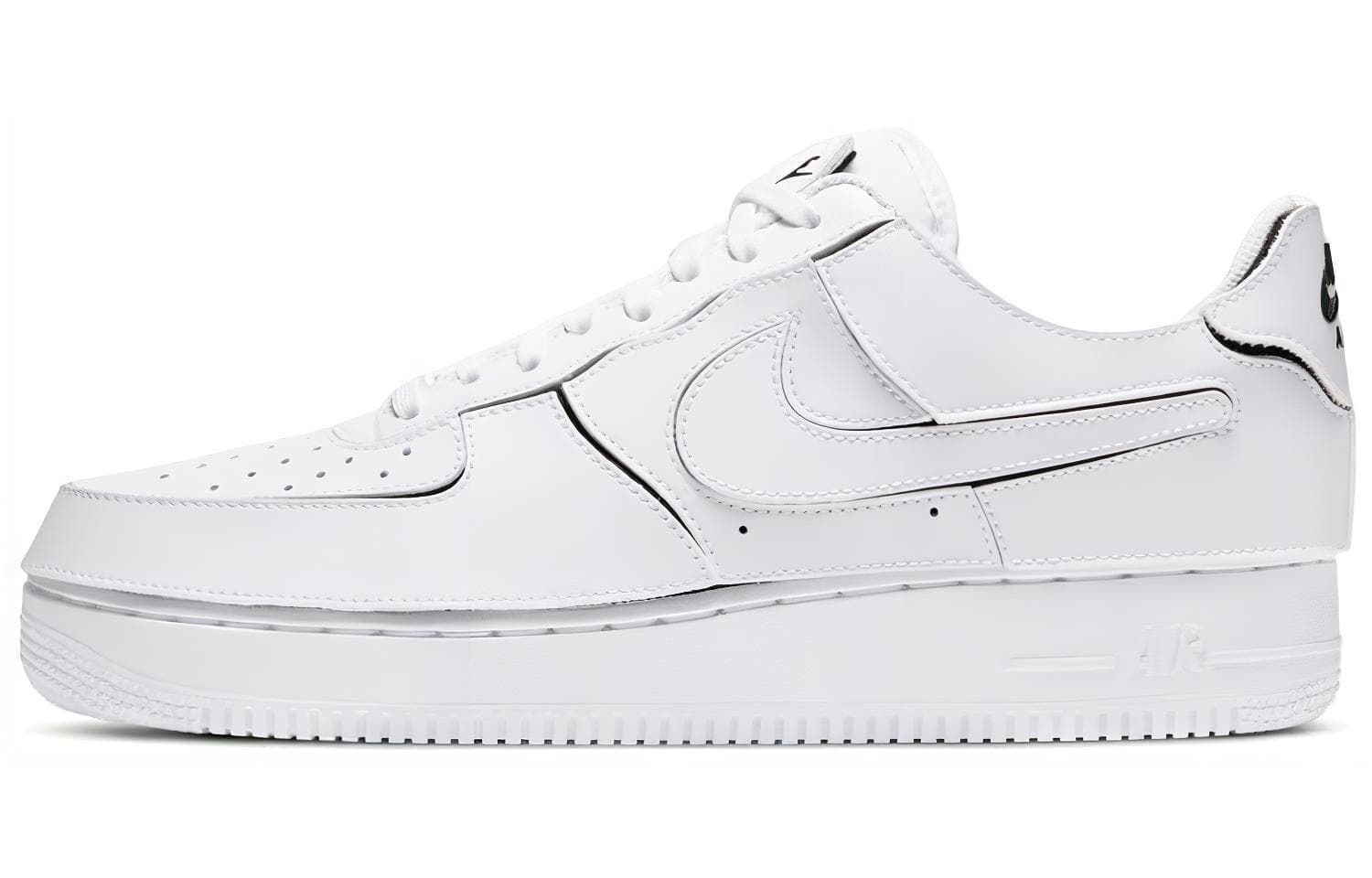 Кроссовки Nike Air Force 1 Cosmic Clay