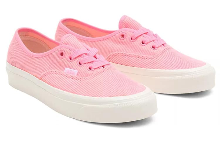Кроссовки Vans Authentic DX - изображение 3