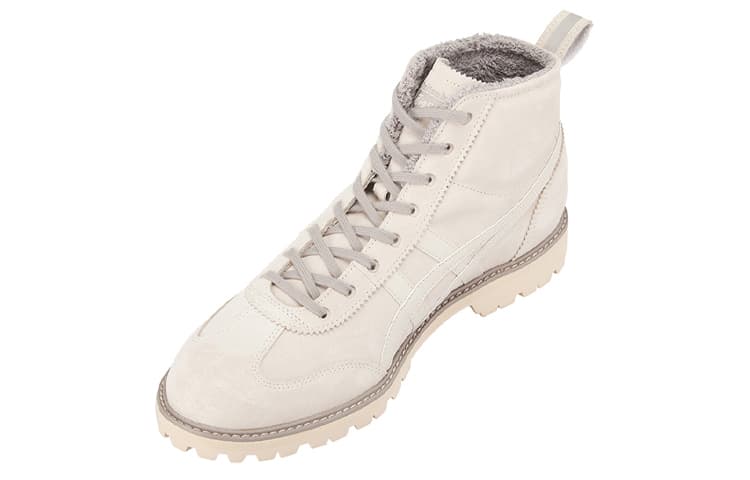 Кроссовки Onitsuka Tiger Rinkan Boot Oatmeal - изображение 3