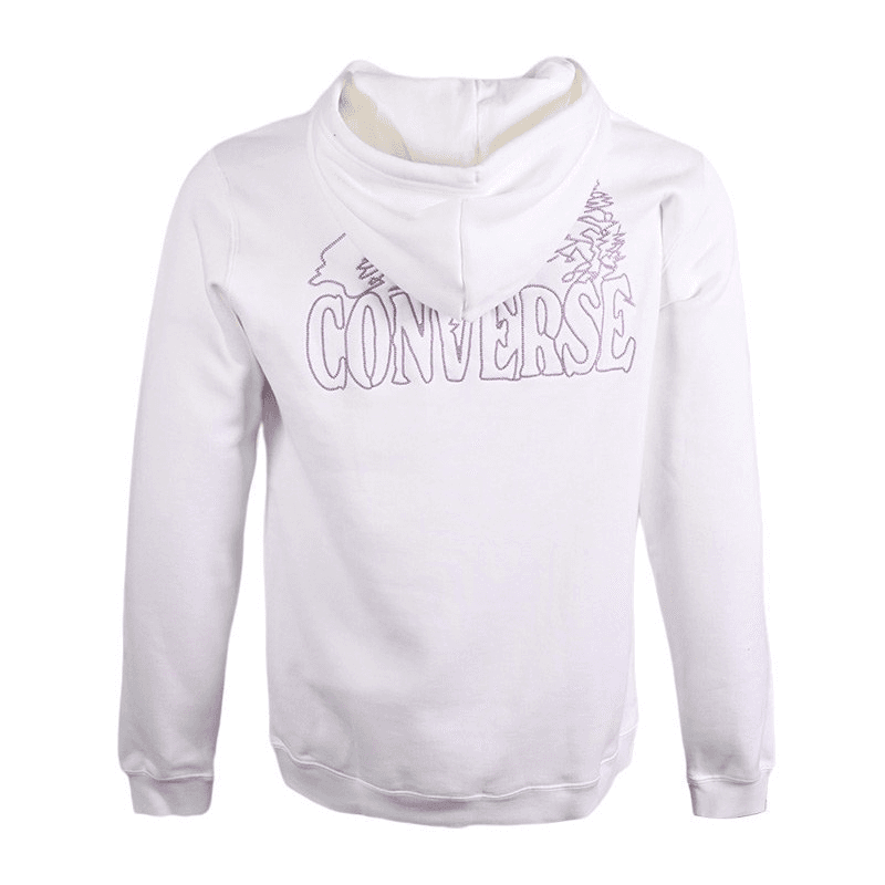 Худи Converse - изображение 2