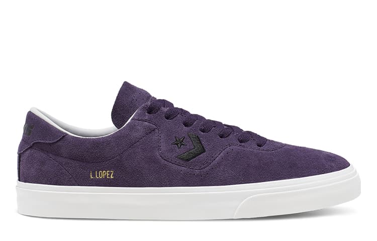 Кроссовки Converse Louie Lopez - изображение 2