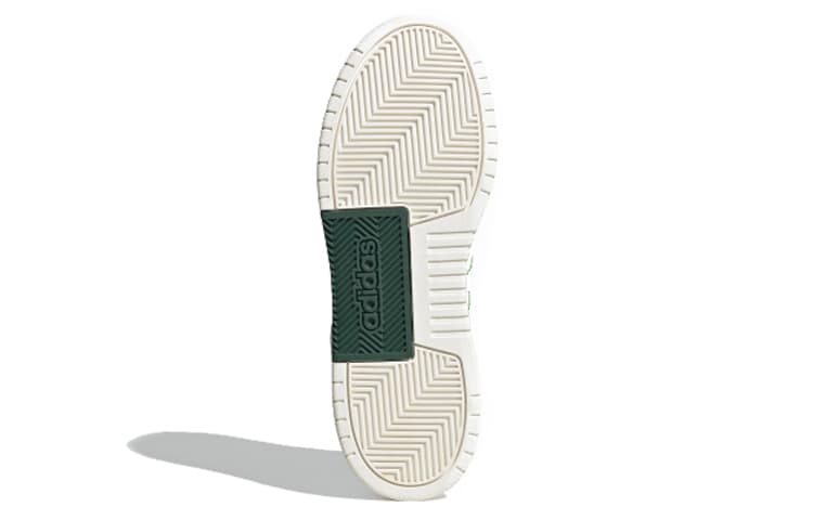 Кроссовки adidas Neo Entrap White Green - изображение 5