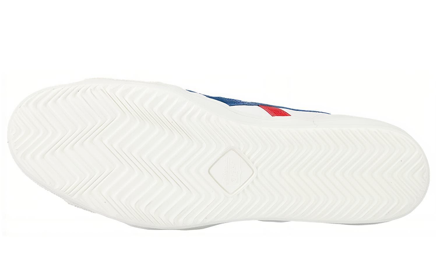 Кроссовки Onitsuka Tiger Fabre Bl-s Deluxe - изображение 6