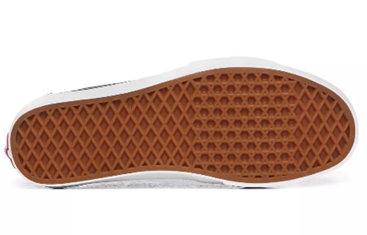 Кроссовки Vans SK8 Low Black - изображение 5
