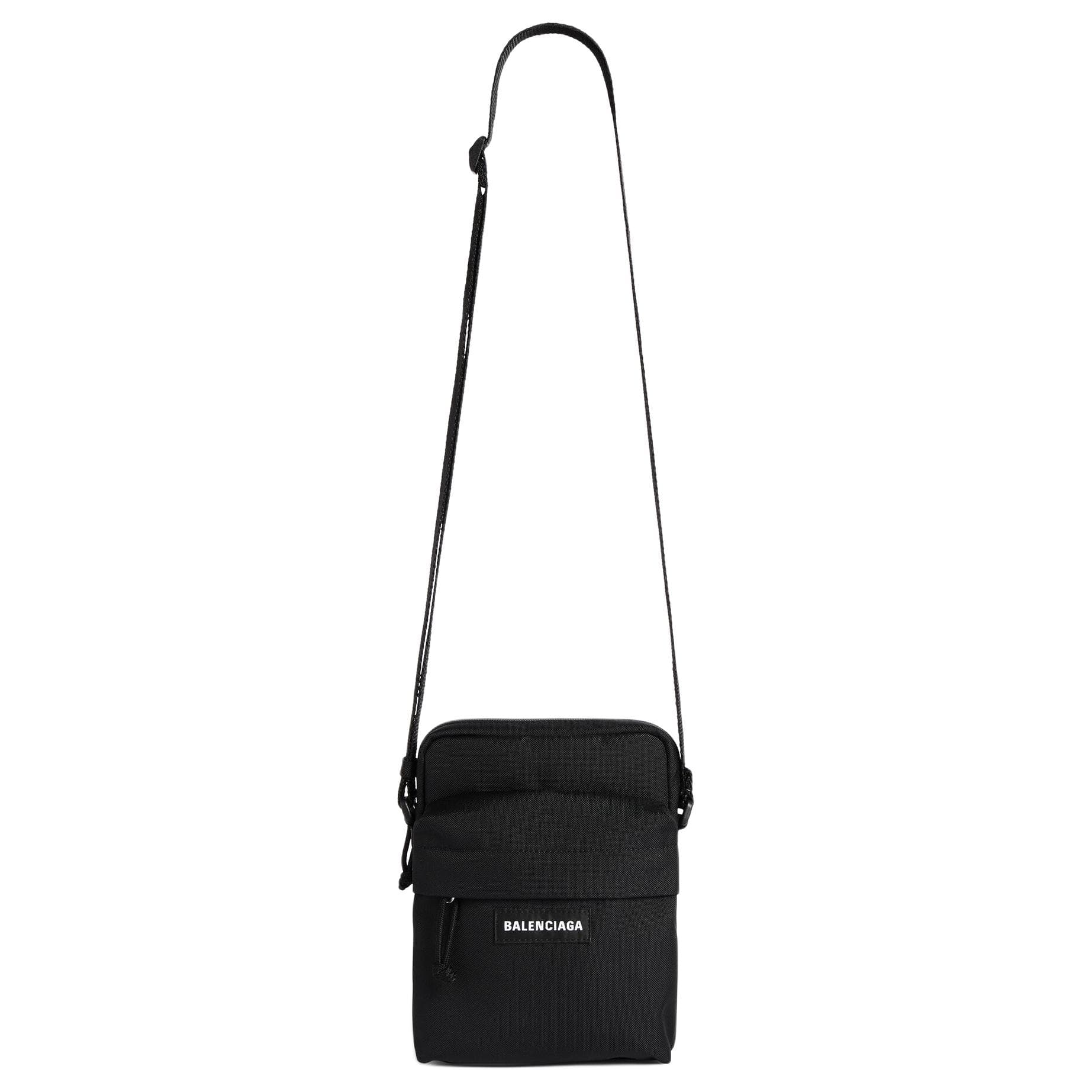 Сумка через плечо Balenciaga Explorer - изображение 1