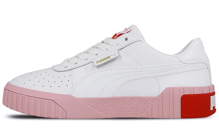 Кроссовки PUMA Cali Wn's - изображение 1