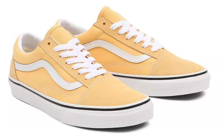 Кроссовки Vans - изображение 3