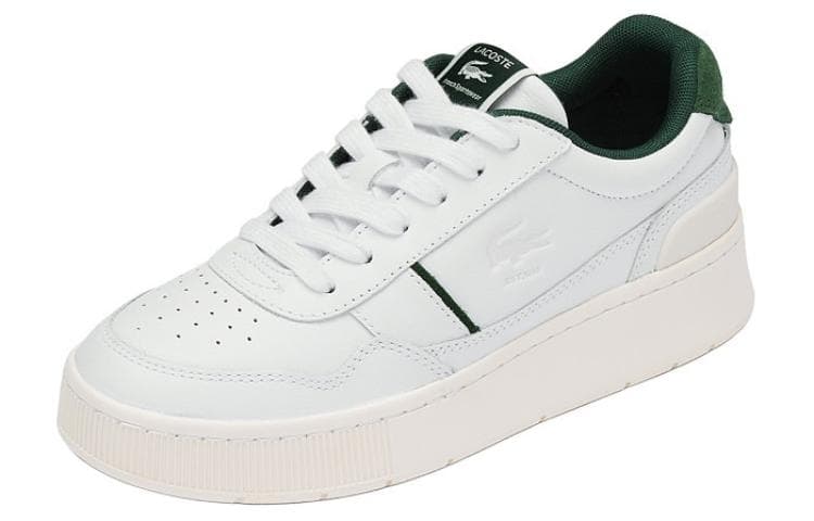 Кроссовки LACOSTE - изображение 3