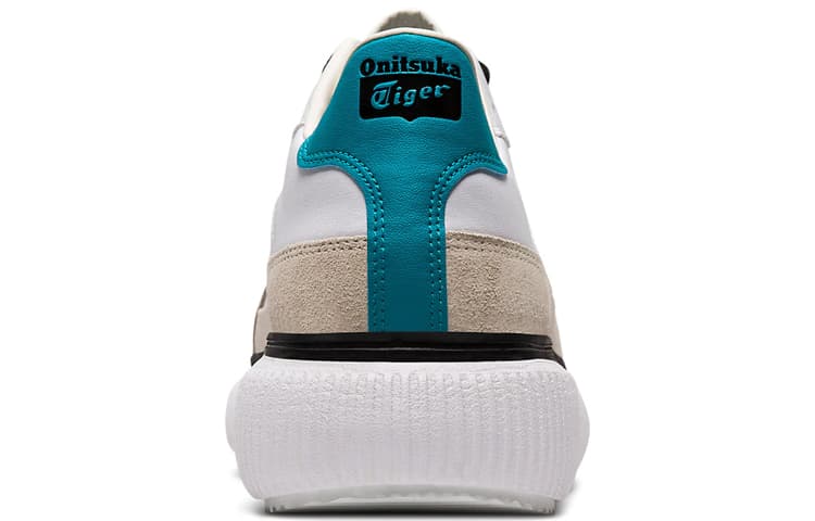 Кроссовки Onitsuka Tiger Delecity - изображение 7