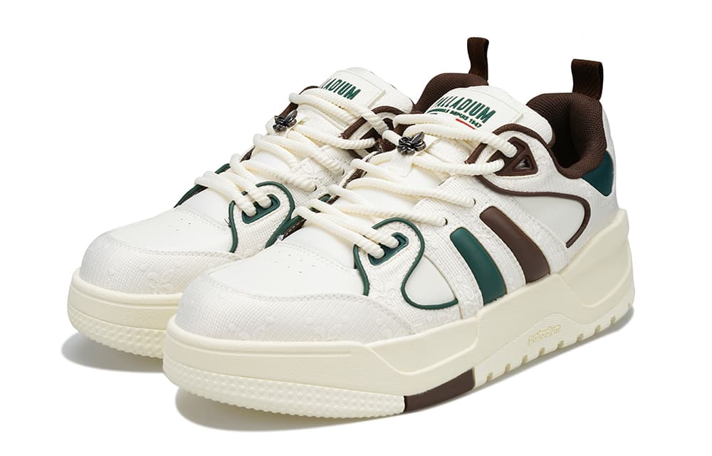 Кроссовки Palladium - изображение 3