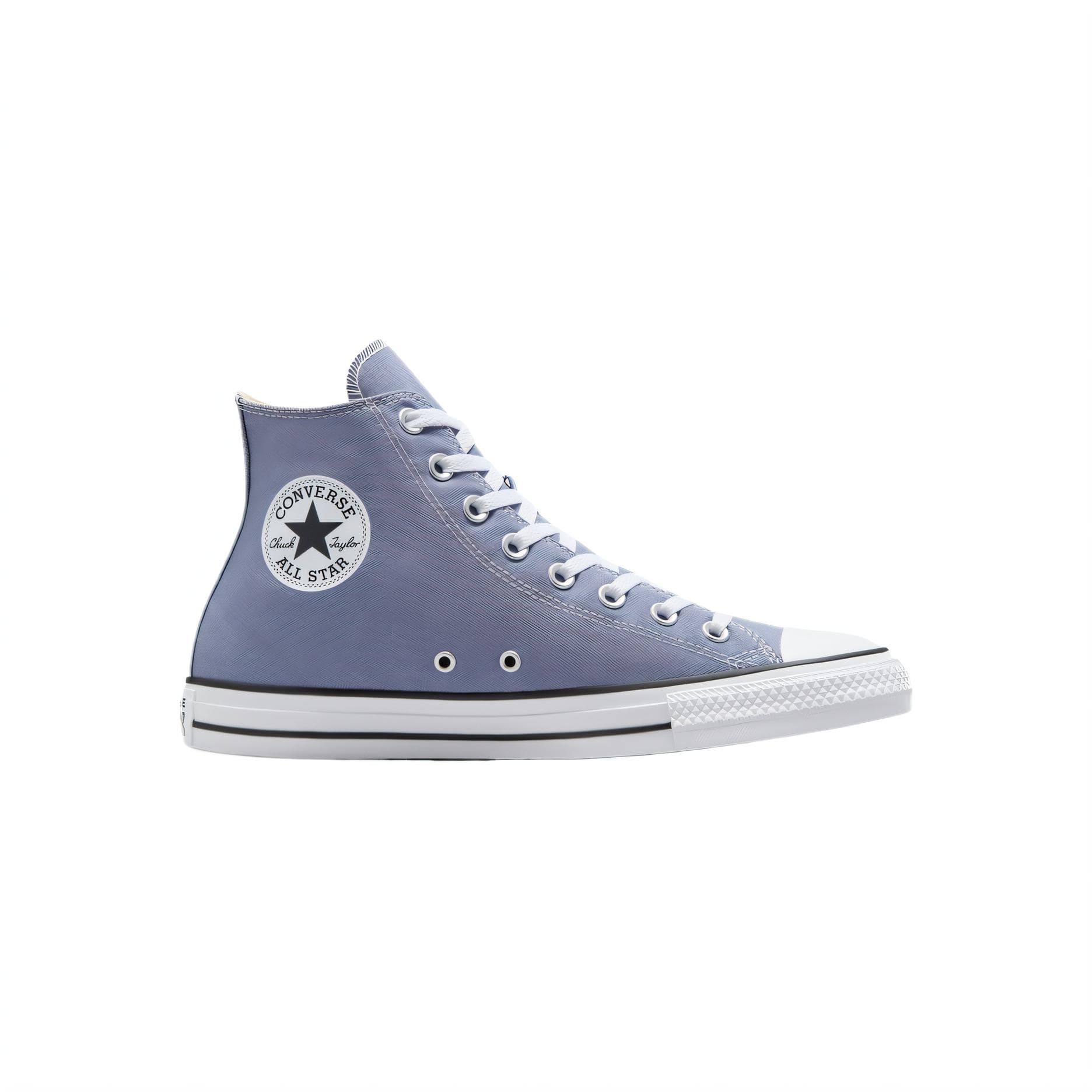 Кроссовки Converse All Star Blue - изображение 2