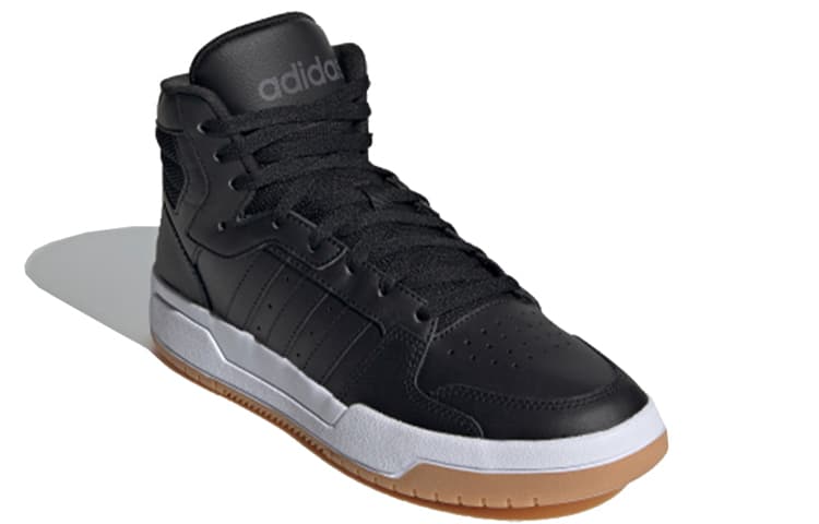 Кроссовки adidas neo Entrap Mid - изображение 3