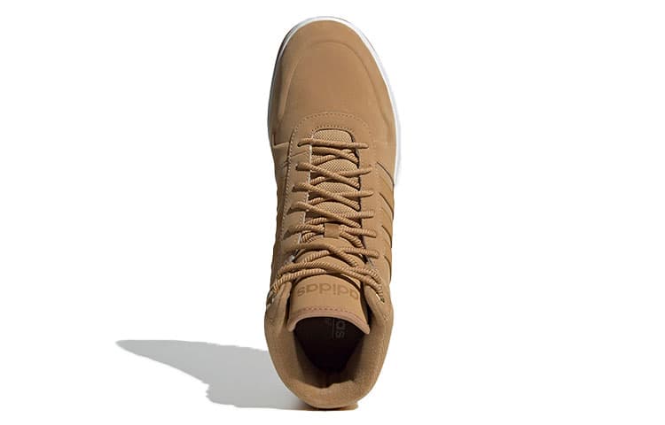 Кроссовки adidas neo Frozetic Boots Brown - изображение 5