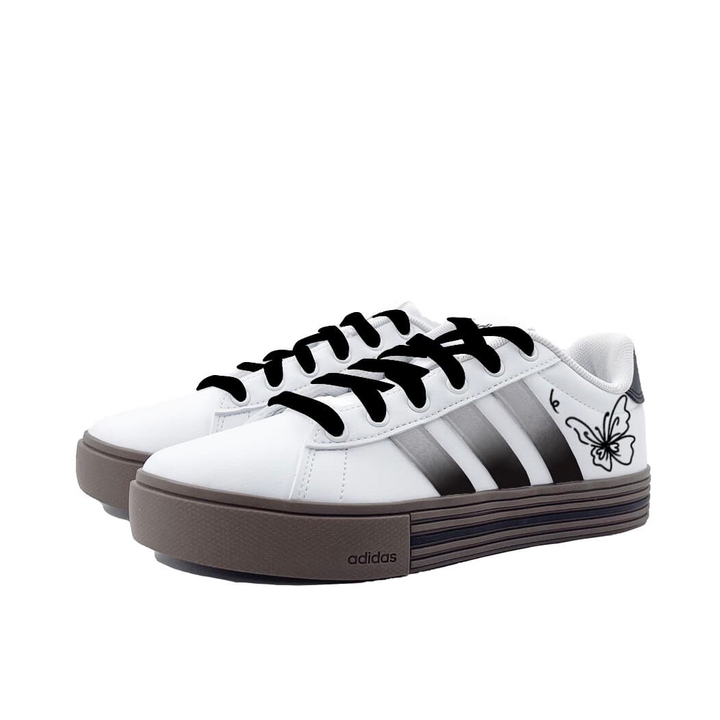 Кроссовки adidas Daily 4.0 - изображение 3