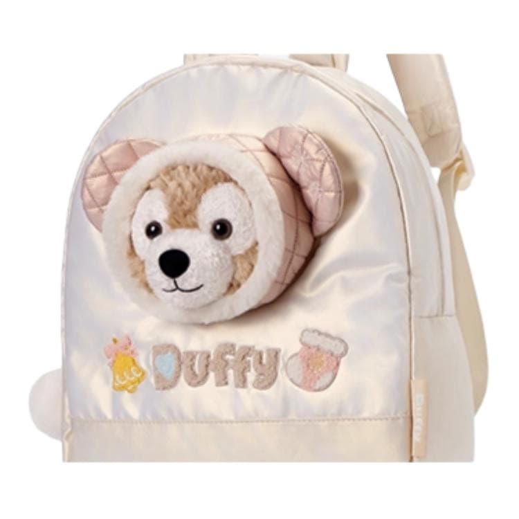 Рюкзак Disney Duffy и друзья Ледяной Снежок Полиэстер Рюкзак Унисекс Многоцветный - изображение 5