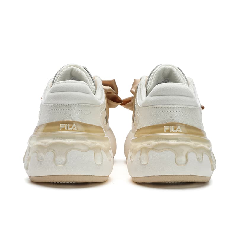 Кроссовки FILA CARROT WG MODERNO - изображение 4