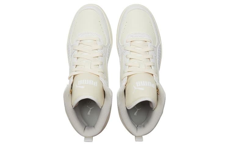 Кроссовки PUMA REBOUND Joy Geometrics - изображение 3