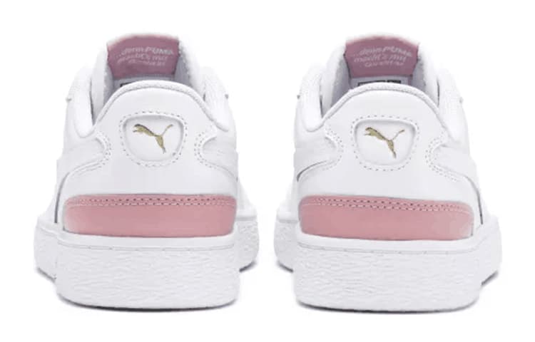 Кроссовки PUMA Ralph Sampson Lo Trainers - изображение 4
