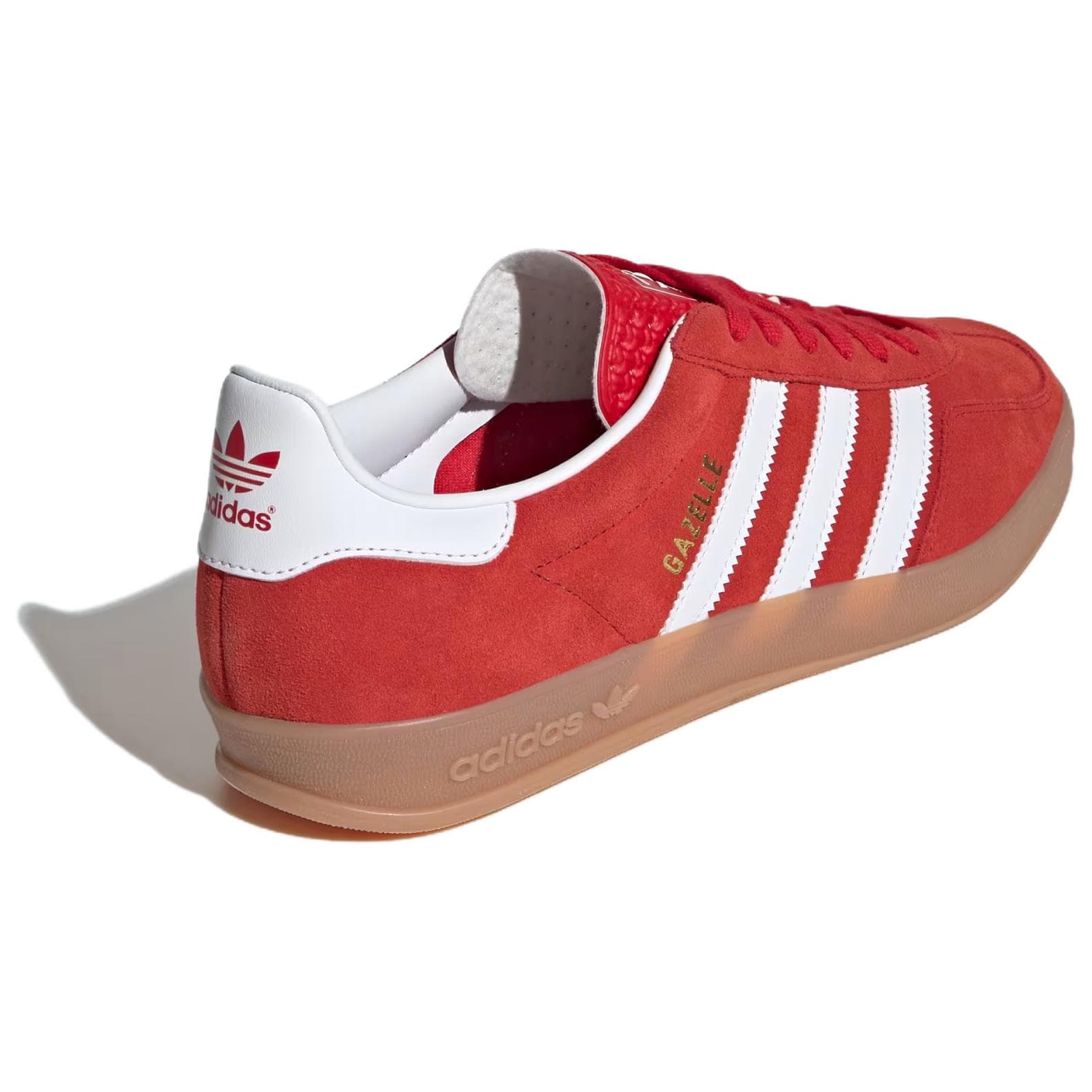 Кроссовки adidas Gazelle Indoor - изображение 4